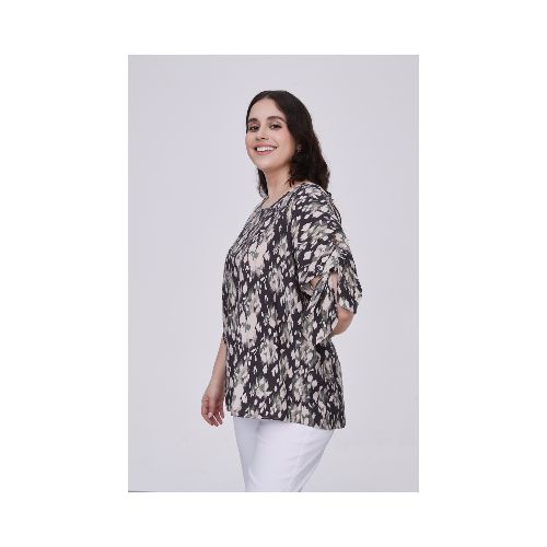 Blusa Windek - Estampado 1