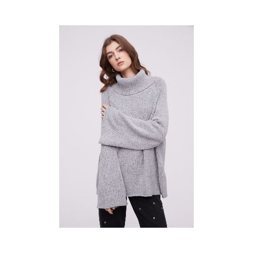 Sweater Guanabara - Gris