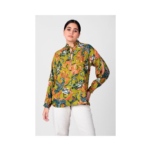 Blusa Djimon - Estampado 2