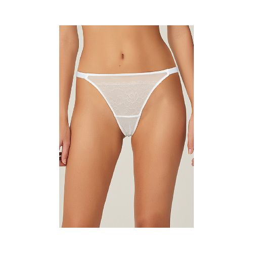 Tanga Cust Tanga - Blanco