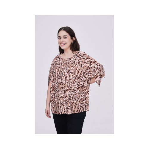 Blusa Windek - Estampado 2