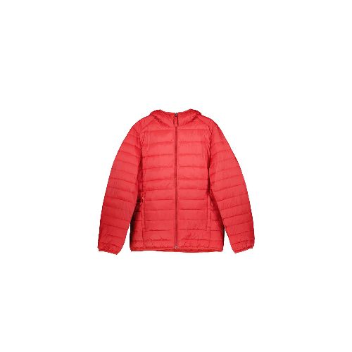 Campera Viuma - Rojo