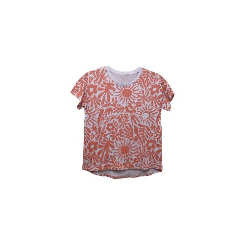 Remera Clothilde - Estampado 3