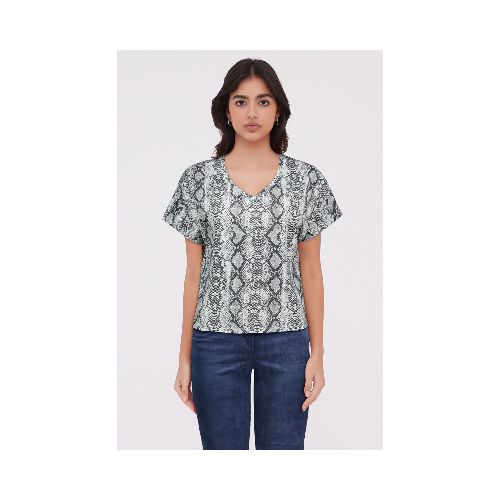 Remera Bawi - Estampado 5