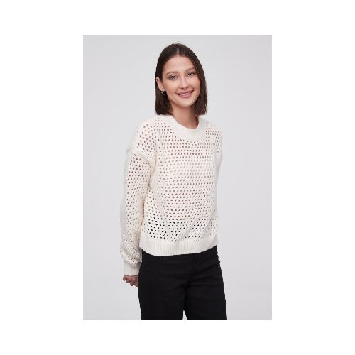 Sweater Berle - Crudo / Natural