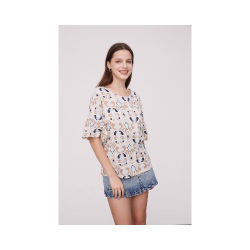 Remera Ahititi - Estampado 1