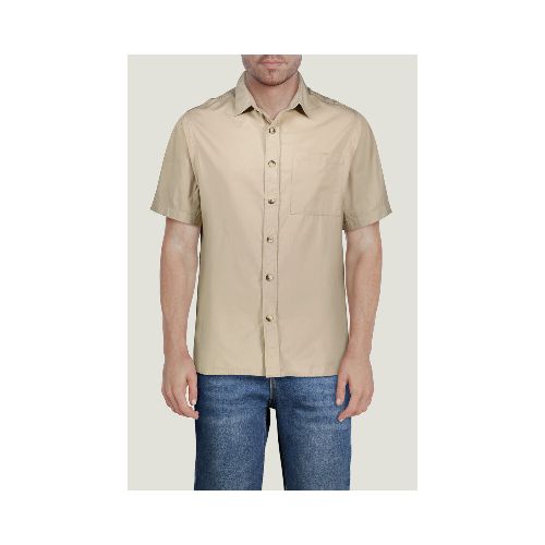 Camisa Palaos - Beige