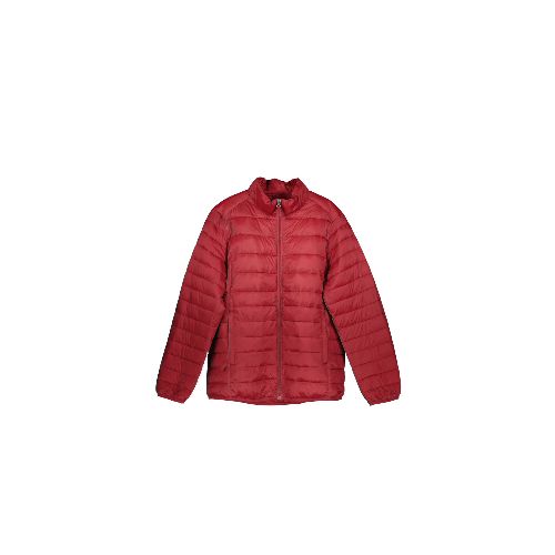 Campera Luxor Men - Rojo