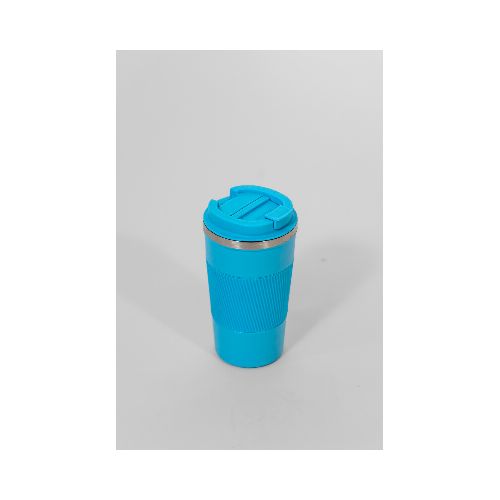 Vaso Termico Coffe - Azul