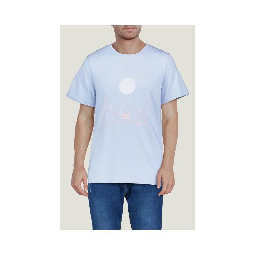 Remera Lautaro - Estampado 8