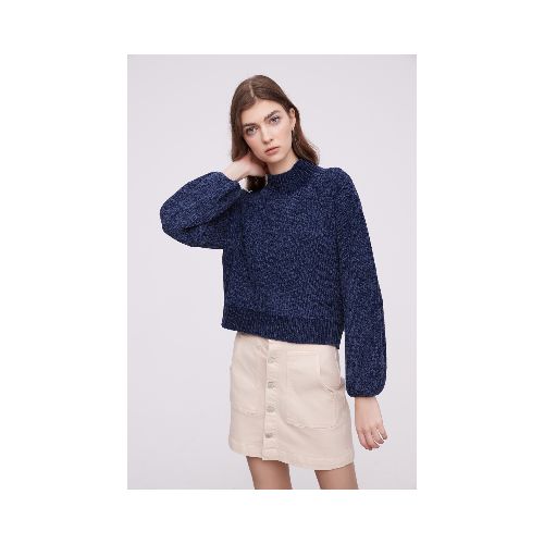 Sweater Pentus - Azul Marino