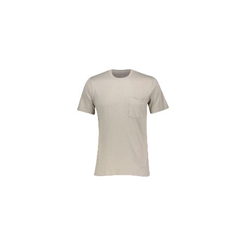 Remera Acke - Taupe / Mink / Vison