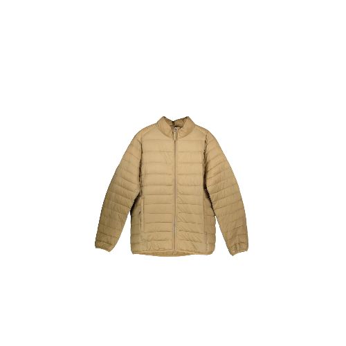 Campera Luxor Men - Camel