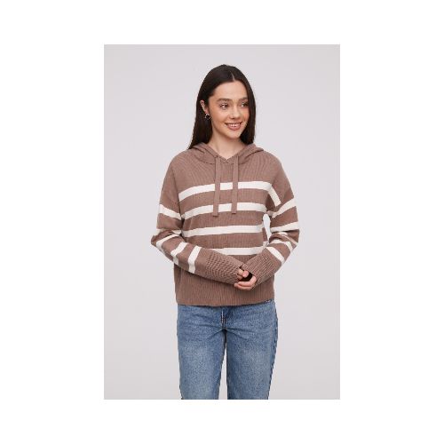 Sweater Belucius - Estampado 1