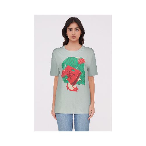 Remera Aureana - Estampado 7