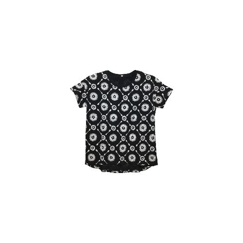 Remera Clothilde - Estampado 2