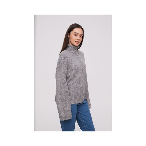 Sweater Arres - Gris Medio