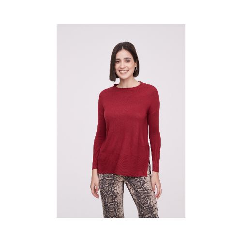 Sweater Alpino - Cereza