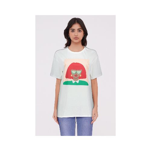 Remera Aureana - Estampado 6