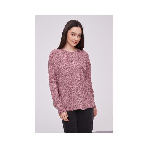 Sweater Eshe - Cereza