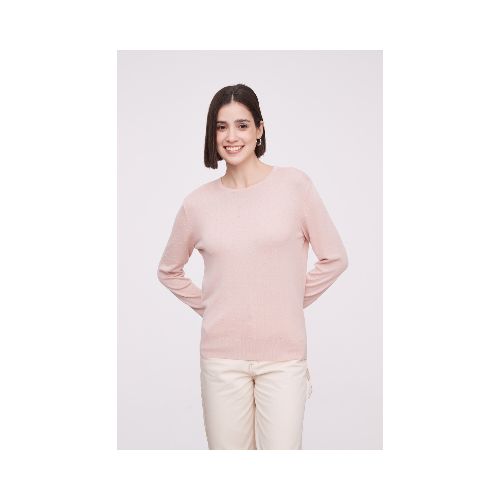 Sweater Misurata - Rosa Viejo