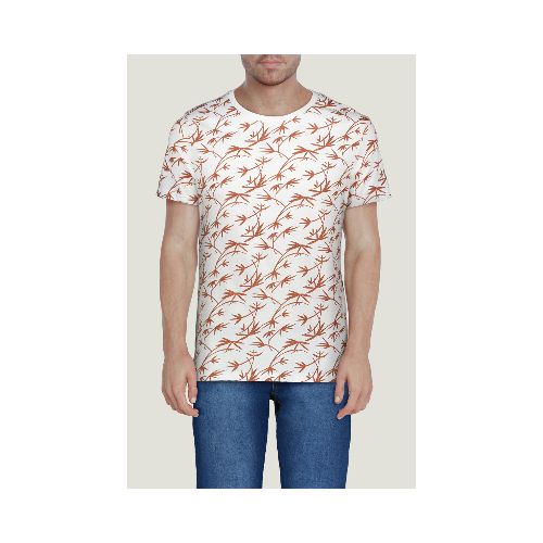 Remera Aurelien - Estampado 2