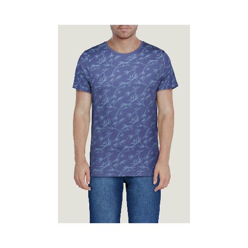 Remera Aurelien - Estampado 1