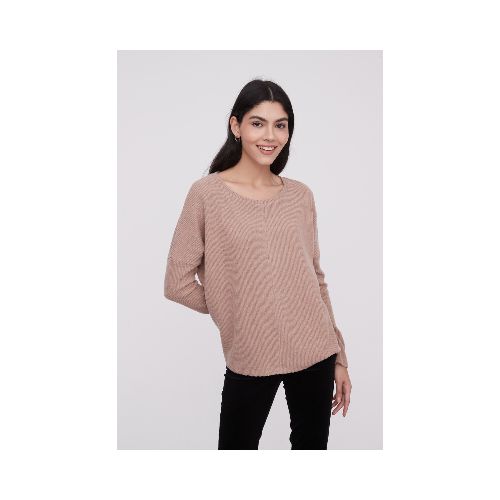 Sweater Nito - Rosa Viejo