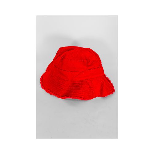 Gorro Buga - Rojo