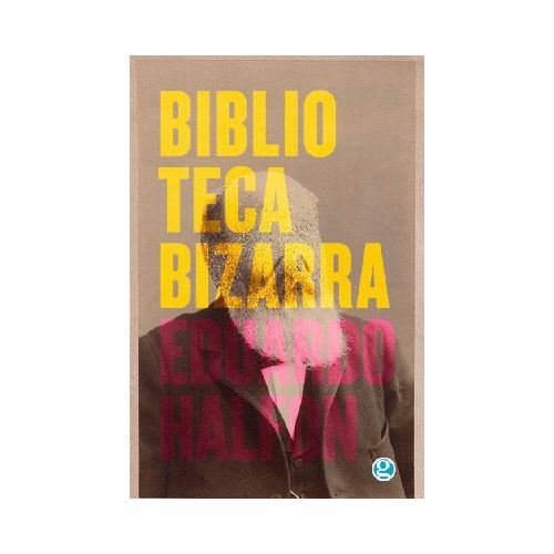 Biblioteca Bizarra