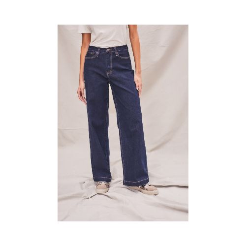 Wide Leg - Jean