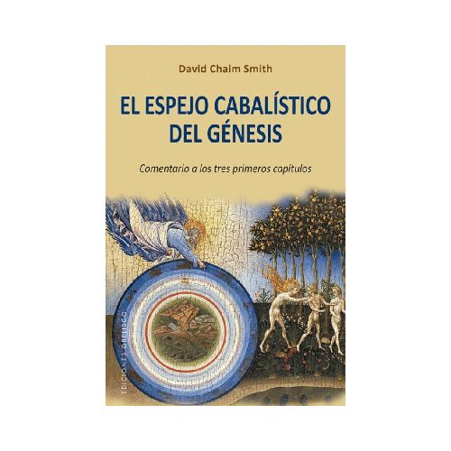 Espejo Cabalistico Del Genesis, El