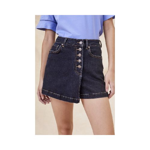 Skort - Jean