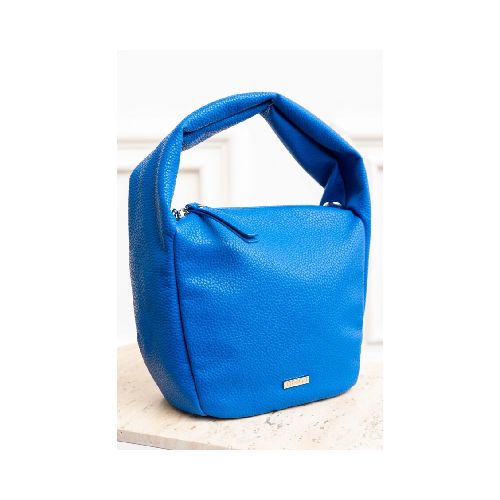 Cartera - Azul Francia