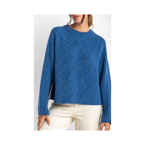 Sweater - Céruleo