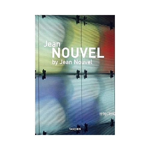 Jean Nouvel 1970-1992