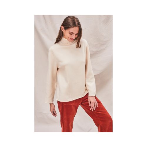 Polera - Nácar
