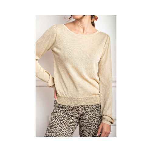 Sweater Lurex - Arena