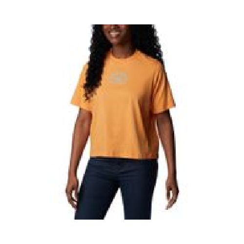 REMERA MUJER NORTH CASCADES RELAX