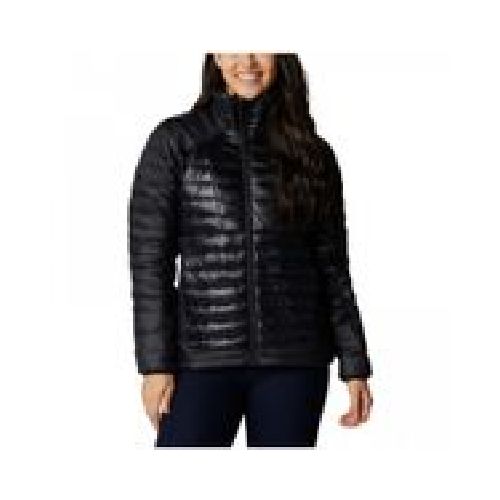 CAMPERA MUJER LABYRINTH LOOP JACK