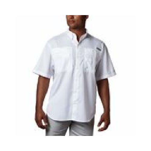 CAMISA M/C HOMBRE TAMIAMI II SS S