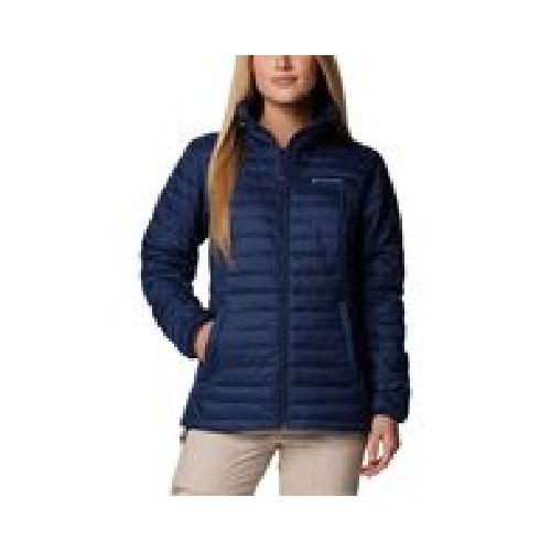 CAMPERA MUJER SILVER FALLS II FULL