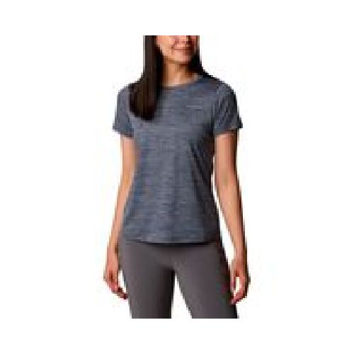 REMERA MUJER ALPINE CHILL ZERO