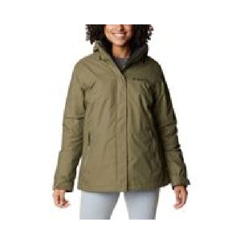 CAMPERA MUJER BUGABOO II FLEECE JK