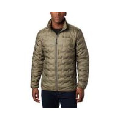 CAMPERA HOMBRE DELTA RIDGE DOWN JKT