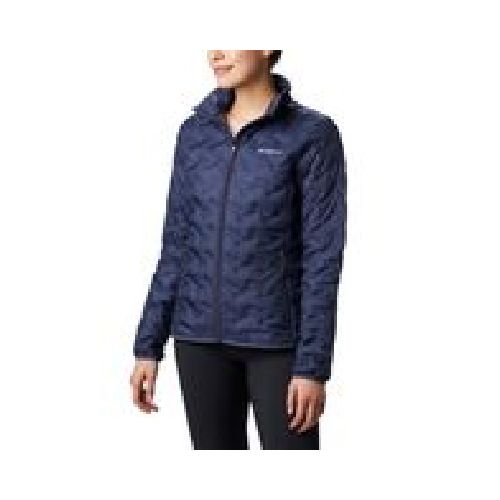 CAMPERA MUJER DELTA RIDGE DOWN JKT