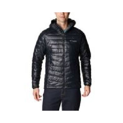 CAMPERA HOMBRE PLATINUM PEAK JACKET