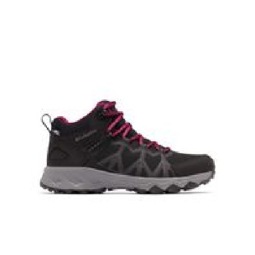 BOTA MUJER PEAKFREAK II MID OUT