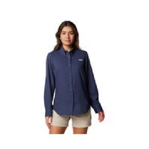 CAMISA M/L MUJER TAMIAMI II LS SHIRT