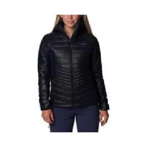 CAMPERA MUJER PLATINUM PEAK JACKET